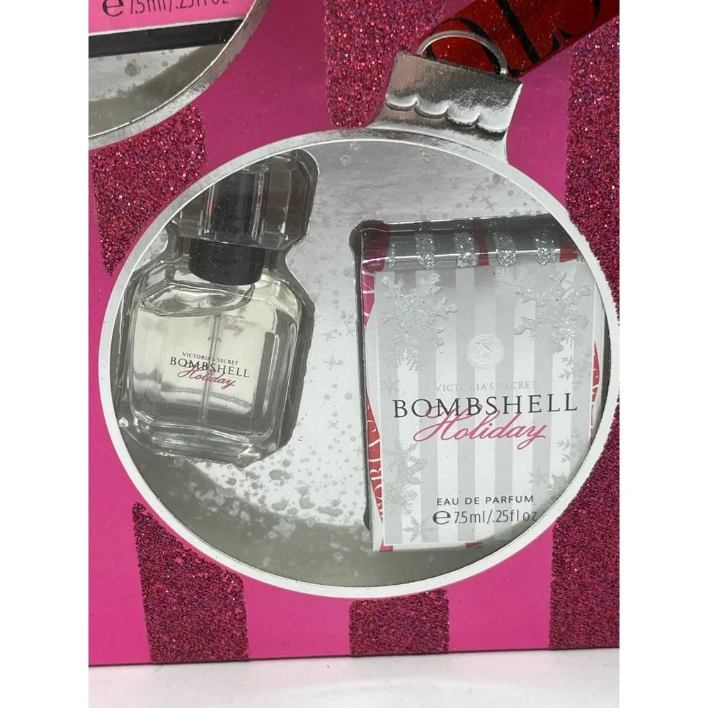 New Victoria's Secret Bombshell Luxury Fragrance Collection - Picture 5 of 5